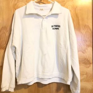 Brandy Melville Archer Sweatshirt